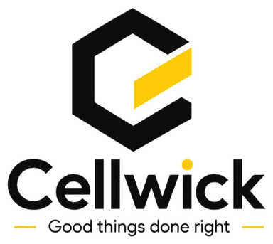 Cellwick – Good things done right